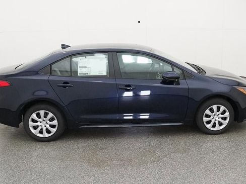 New 2026 Toyota Corolla LE image 11