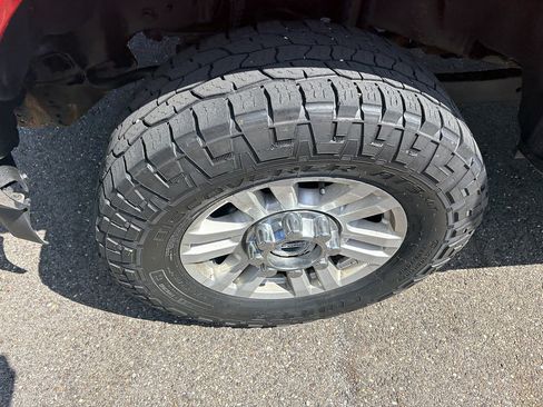 Used 2017 Ford F350 XL AWD/4WD image 9