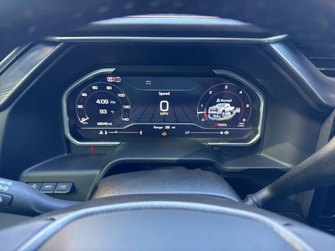 Used 2024 GMC Sierra 3500 Denali Ultimate image 26