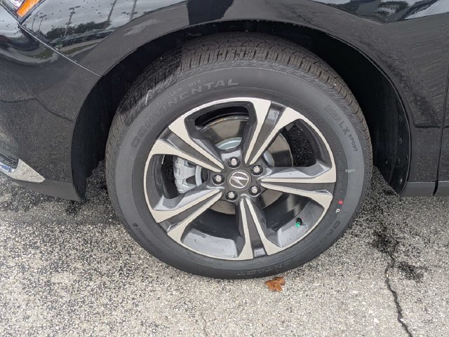 New 2026 Acura RDX w/ Technology Package AWD/4WD image 11