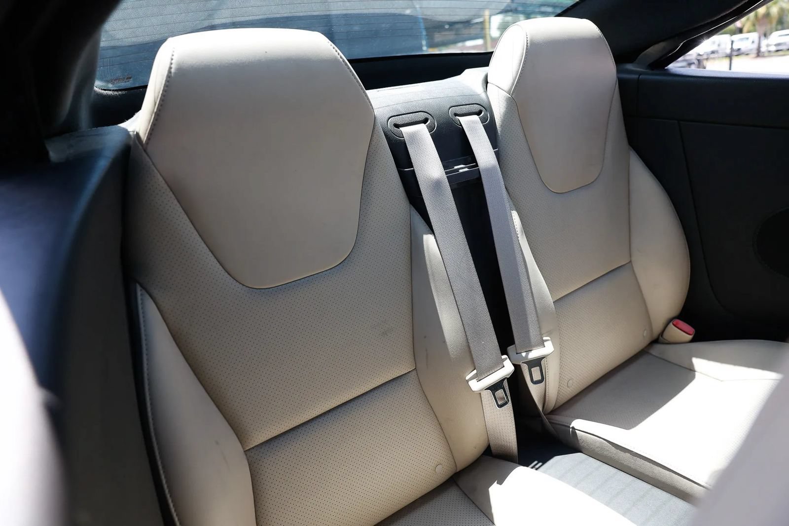 Used 2006 Pontiac G6 GT w/ Premium Value Package FWD image 20