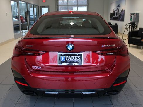New 2026 BMW 440i xDrive AWD/4WD image 24