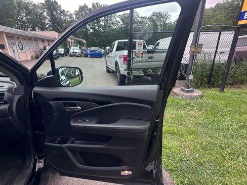 Used 2019 Honda Ridgeline RTL-E image 35