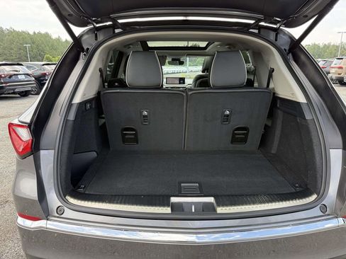 Used 2024 Acura MDX SH-AWD w/ Advance Package image 30