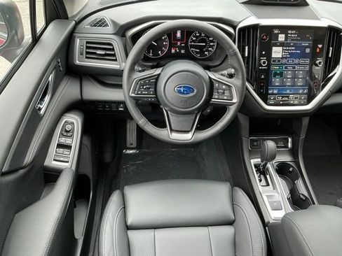 New 2026 Subaru Ascent Limited image 10