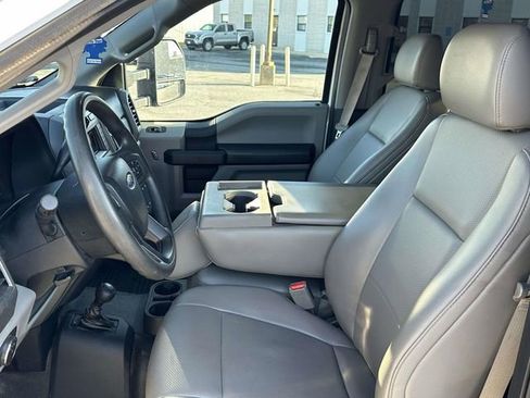 Used 2017 Ford F250 XL w/ STX Appearance Package image 10