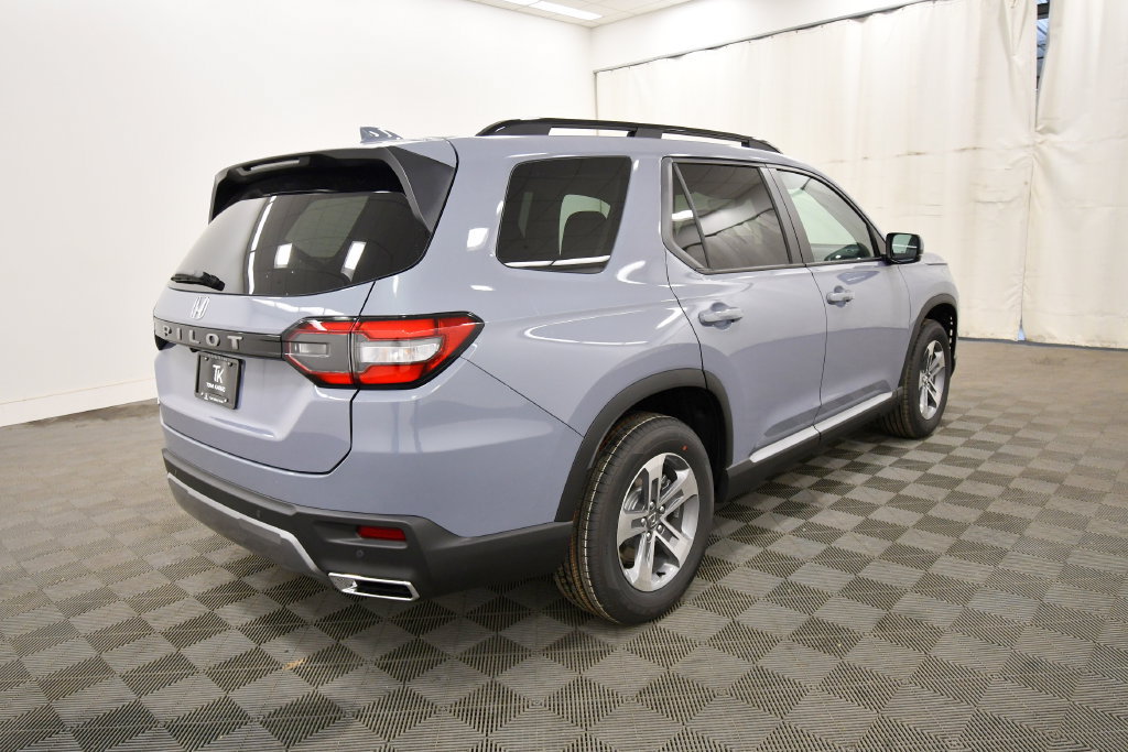 New 2026 Honda Pilot EX-L image 7
