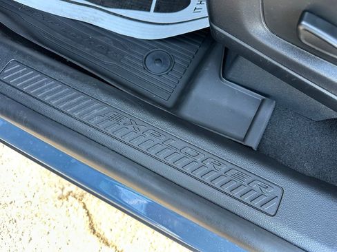 New 2026 Ford Explorer Active image 28