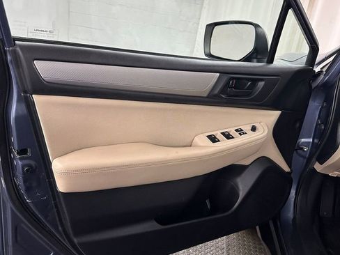 Used 2016 Subaru Outback 2.5i image 7