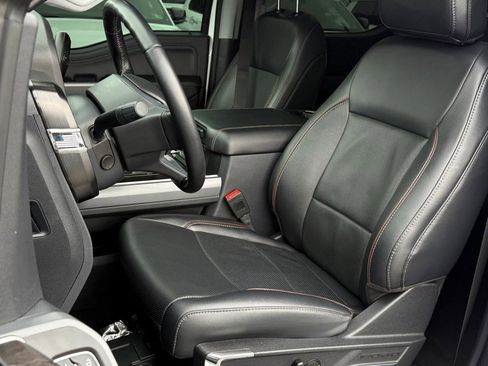 Used 2024 Ford F350 Lariat image 20