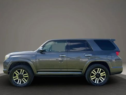 Used 2013 Toyota 4Runner Limited image 2
