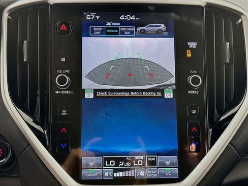 Used 2024 Subaru Ascent Limited image 21