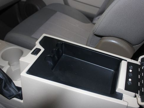 Used 2012 Jeep Liberty Sport w/ Popular Equipment Group image 19