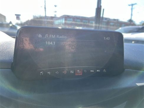 Used 2017 MAZDA CX-5 Touring w/ Preferred Equipment Package image 16