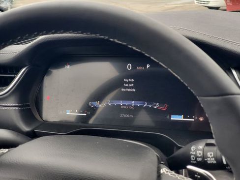 Used 2023 Jeep Grand Cherokee L Limited image 16