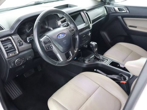 Used 2019 Ford Ranger Lariat w/ Equipment Group 501A Mid AWD/4WD image 24