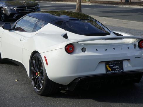 Used 2014 Lotus Evora S image 10