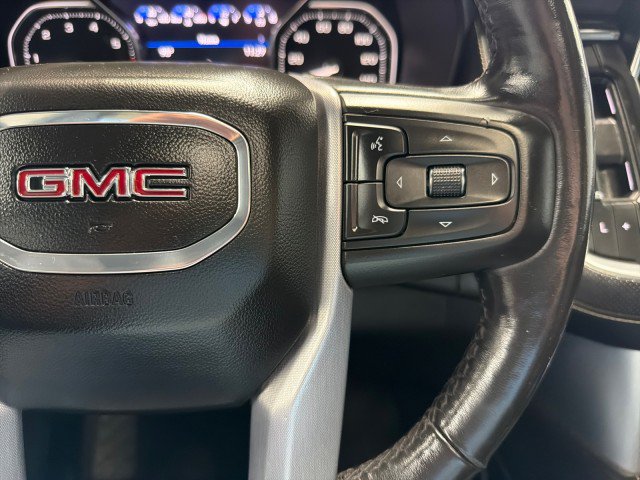 Used 2021 GMC Yukon SLT w/ SLT Premium Package RWD image 25