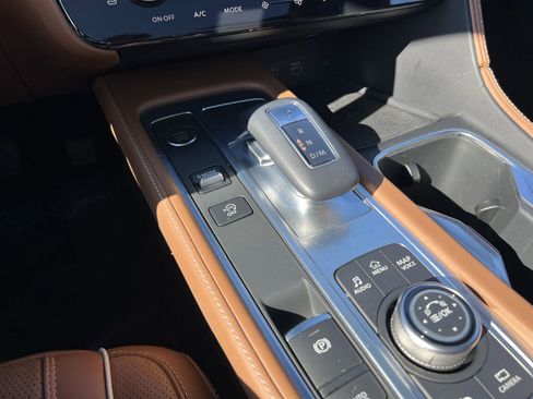 Used 2023 INFINITI QX60 Autograph image 22