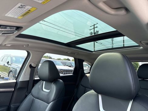 Certified 2022 Hyundai Tucson Limited AWD/4WD image 4