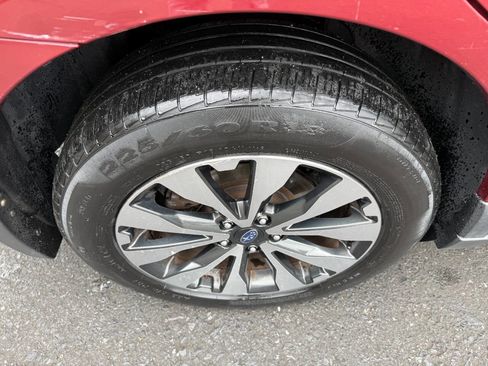 Used 2015 Subaru Outback 2.5i Limited image 11