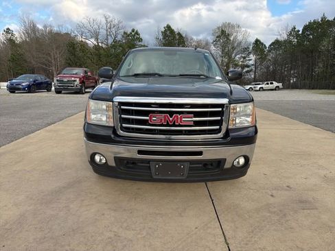 Used 2012 GMC Sierra 1500 SLT w/ SLT Convenience Package image 2