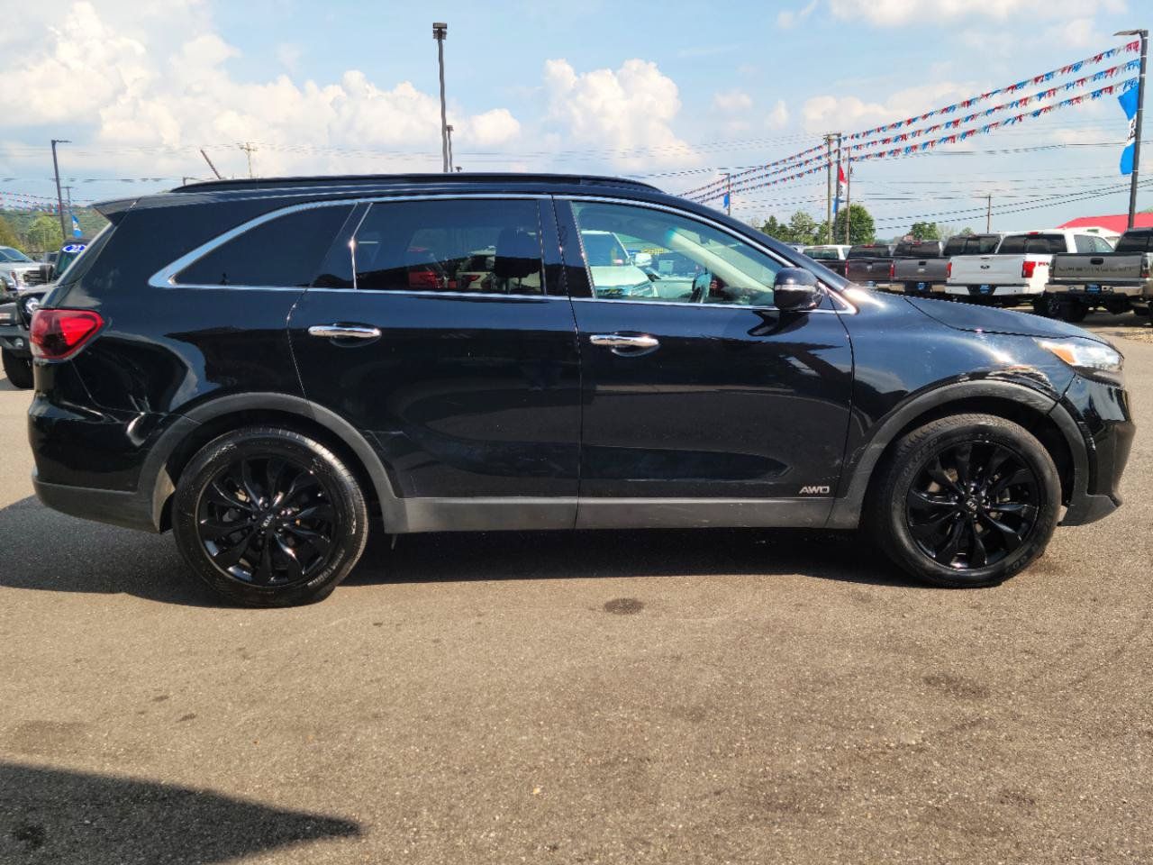 Used 2020 Kia Sorento S AWD/4WD image 19