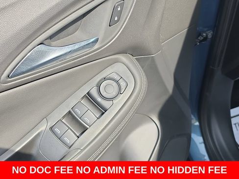 Used 2024 Buick Encore GX Preferred FWD image 13
