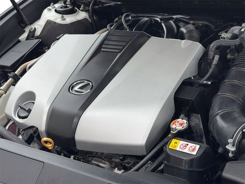 Used 2022 Lexus ES 350 image 57