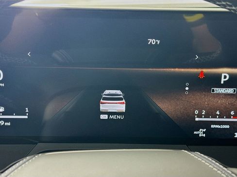 New 2026 INFINITI QX80 SPORT w/ Sport Exterior Package image 16