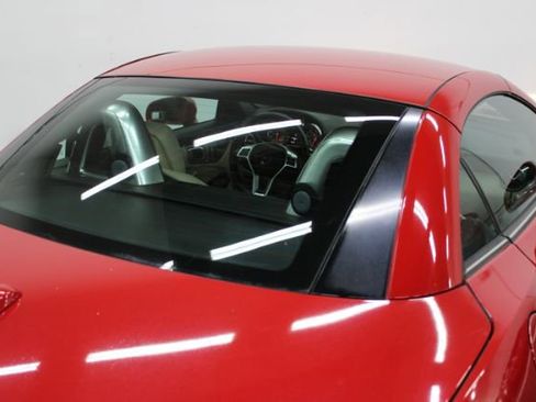Used 2012 Mercedes-Benz SLK 350 image 26