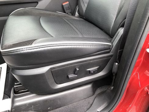 New 2026 RAM 2500 Laramie w/ Sport Appearance Package AWD/4WD image 22