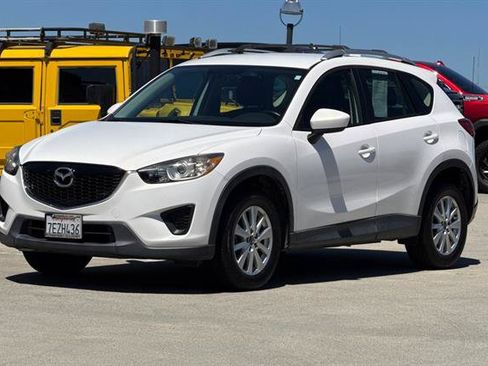 Used 2014 MAZDA CX-5 Sport FWD image 7