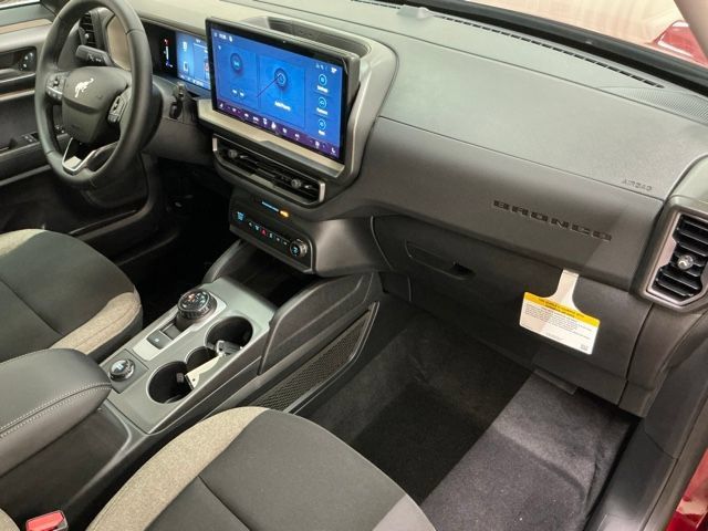 New 2026 Ford Bronco Sport Big Bend w/ Convenience Package AWD/4WD image 18