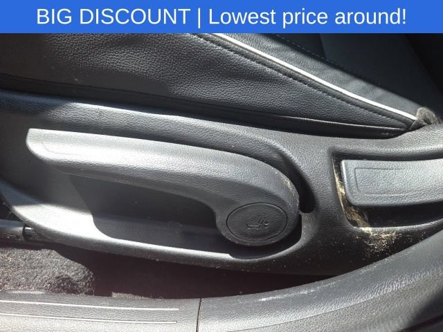 Used 2023 Kia Forte GT-Line w/ GT-Line Technology Package FWD image 23