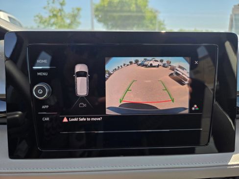 New 2026 Volkswagen Taos S AWD/4WD image 12
