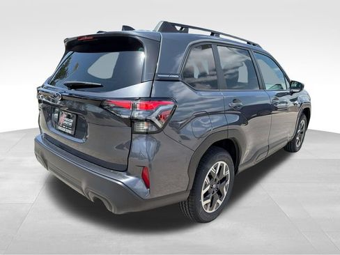 New 2026 Subaru Forester Premium AWD/4WD image 7
