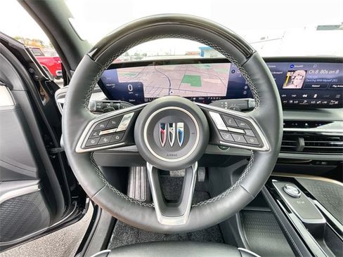 New 2025 Buick Enclave Avenir w/ Super Cruise Package image 11