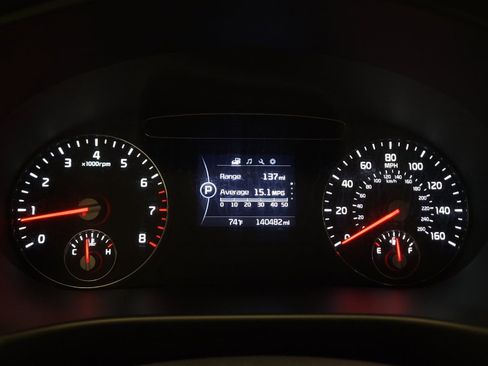 Used 2017 Kia Sorento LX FWD image 23