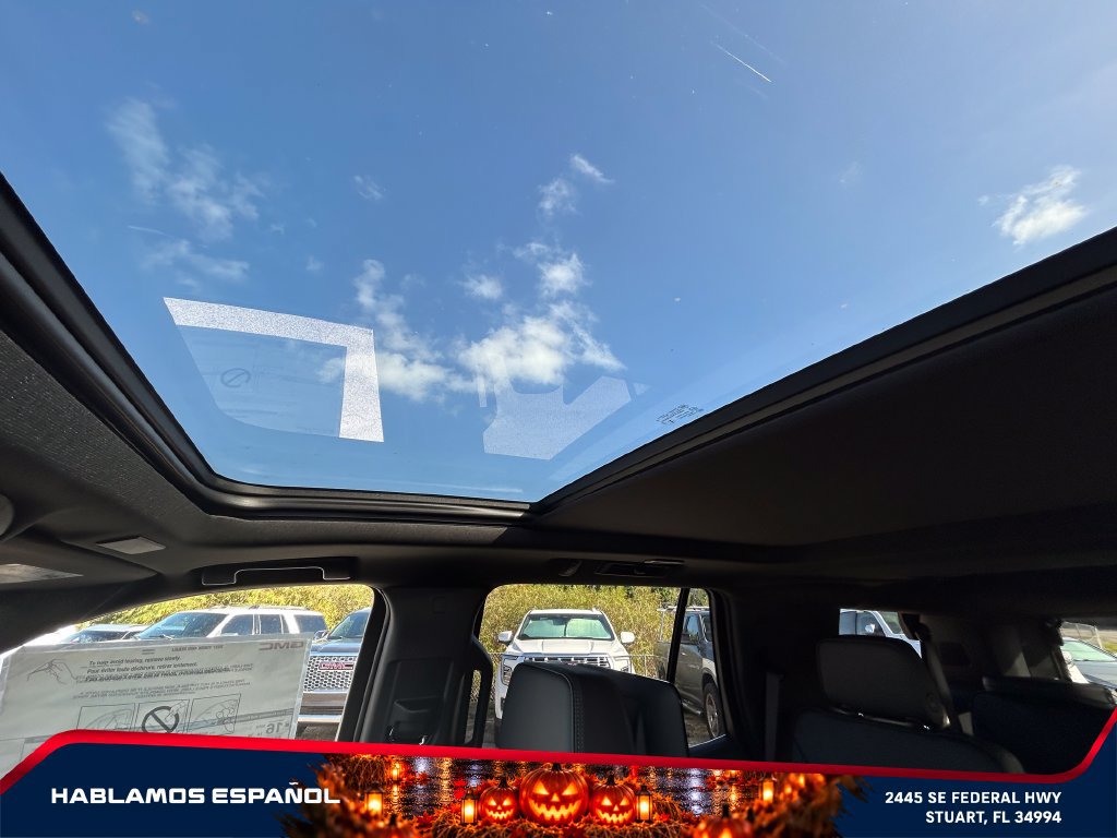 New 2027 GMC Yukon Denali w/ Denali Reserve Package AWD/4WD image 35