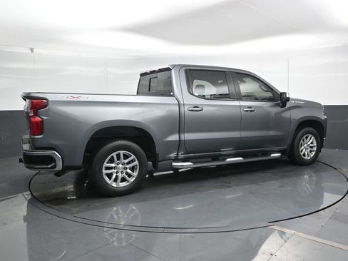 Used 2019 Chevrolet Silverado 1500 LT w/ All-Star Edition image 2