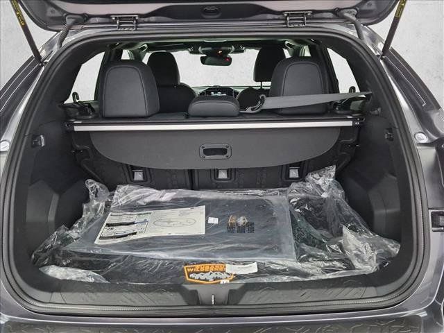 Used 2026 Subaru Crosstrek 2.5i Wilderness AWD/4WD image 6