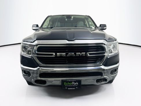 Used 2020 RAM 1500 Big Horn RWD image 2