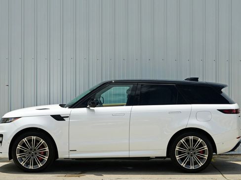 Used 2024 Land Rover Range Rover Sport Autobiography image 56