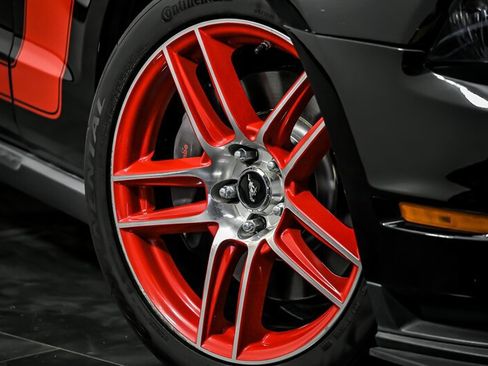 Used 2012 Ford Mustang Boss 302 RWD image 3