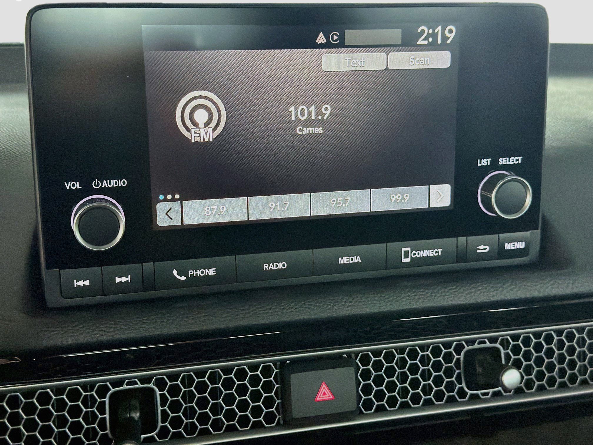 Used 2025 Honda Civic Sport image 19