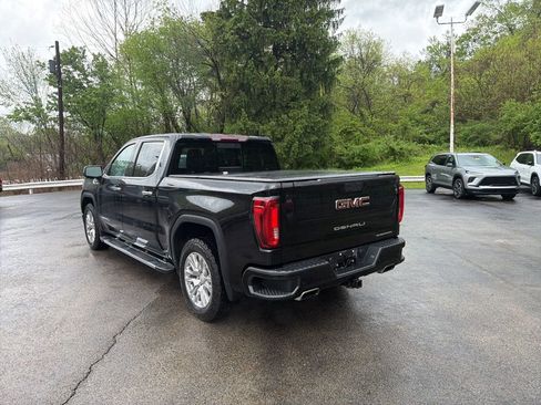 Used 2019 GMC Sierra 1500 Denali AWD/4WD image 5