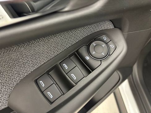 New 2026 Chevrolet TrailBlazer LS w/ LS Convenience Package FWD image 22