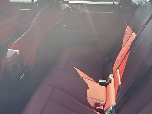 Used 2023 BMW i4 eDrive35 w/ Premium Package image 5