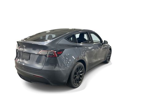 Certified 2023 Tesla Model Y Long Range AWD/4WD image 6